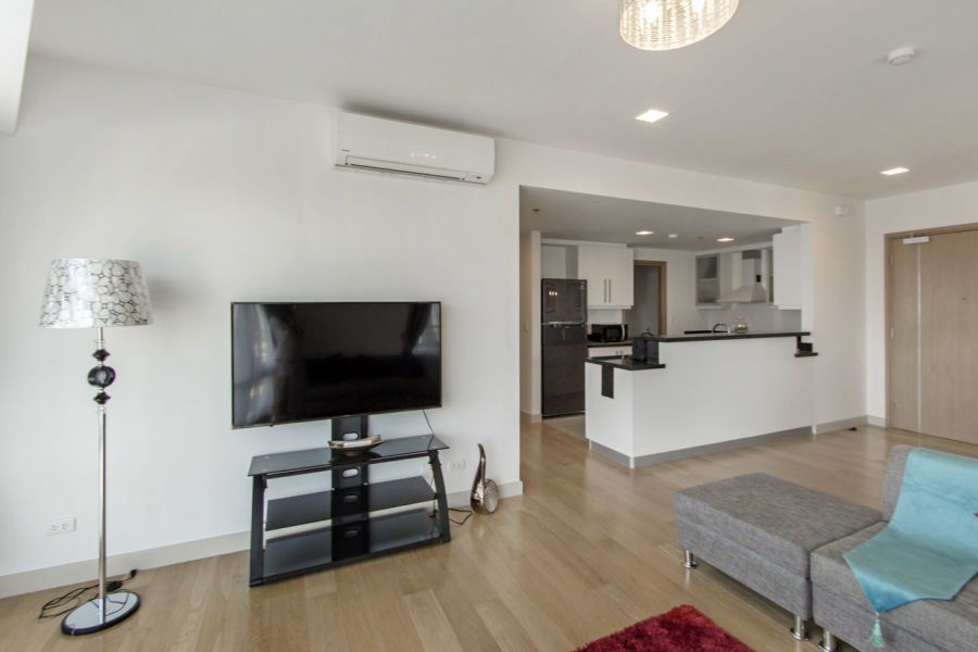 Brand New 2 Bedroom Condo for Rent in Park Point Residences.03