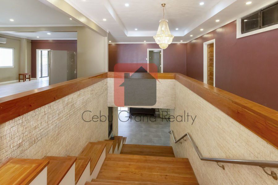 4 Bedroom House for Rent in Maria Luisa Park.04