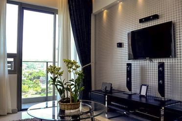 Modern 2 Bedroom Condo for Rent in Cebu IT Park.02