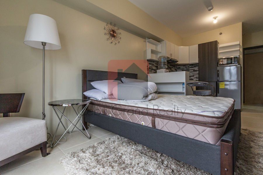 Studio for Rent in Avida Riala.04