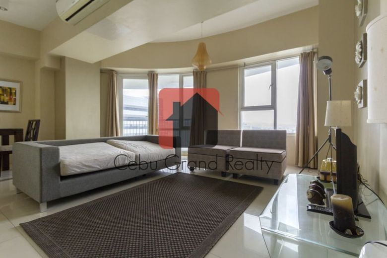 3 Bedroom Condo for Rent in Cebu IT Park.01