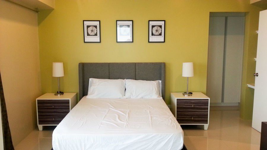 3 Bedroom Condo for Rent in Cebu IT Park Calyx Residences.01