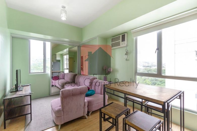 1 Bedroom Condo for Rent in Avida Towers.01