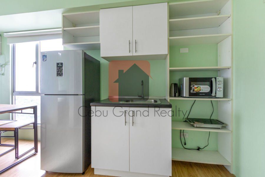 1 Bedroom Condo for Rent in Avida Towers.04