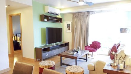 New 2 Bedroom Condo for Rent in Cebu Business Park 1016 Resi.02