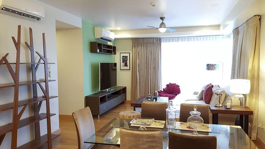 New 2 Bedroom Condo for Rent in Cebu Business Park 1016 Resi.04