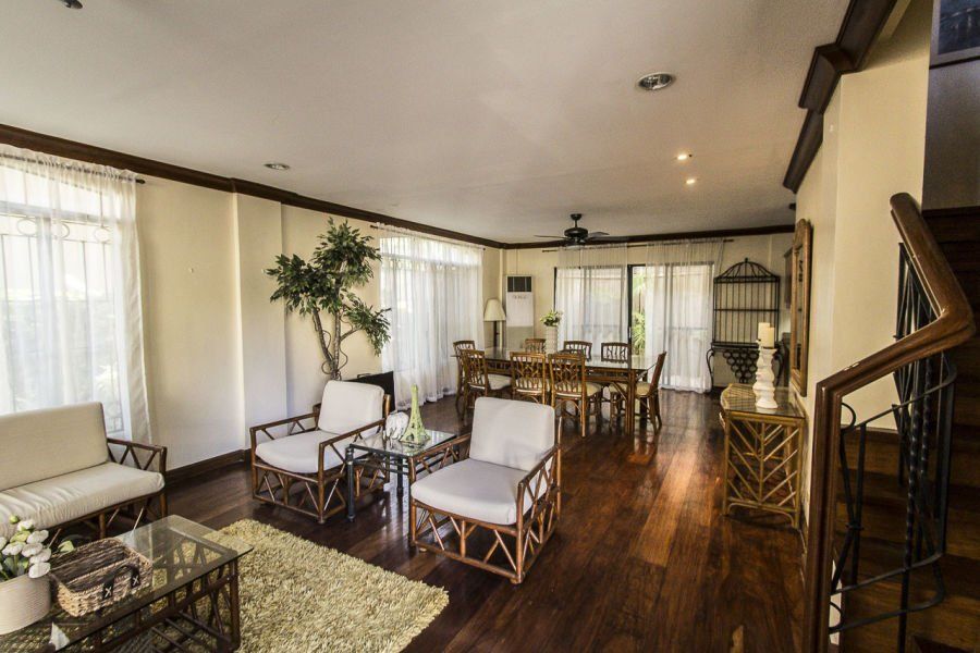 Furnished 3 Bedroom House for Rent in Banilad.04