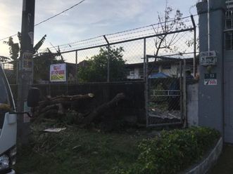 "Vacant Lot for Lease in Quezon City, Metro Manila, Philippines"02