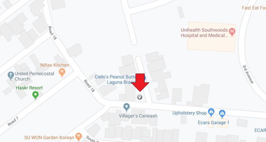 "Southwoods Binan, Laguna - Corner Lot For Lease 242sqm 50k/Mo."03