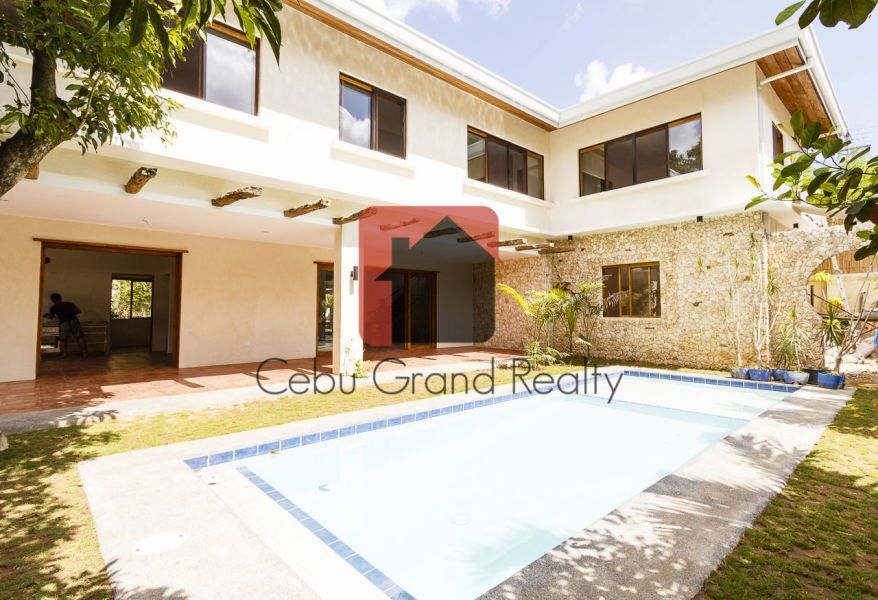 4 Bedroom House for Rent in North Town Homes.04