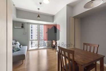 Furnished Studio Condo for Rent in Solinea Towers.02