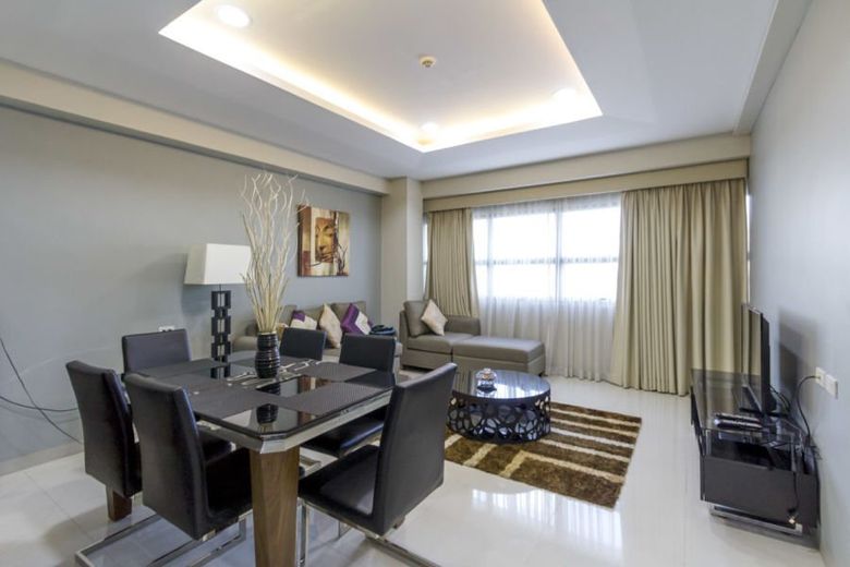 Renovated