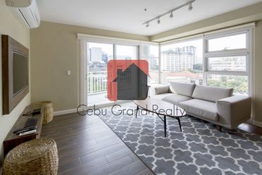 Modern 2 Bedroom Condo for Rent in Cebu Business Park.02