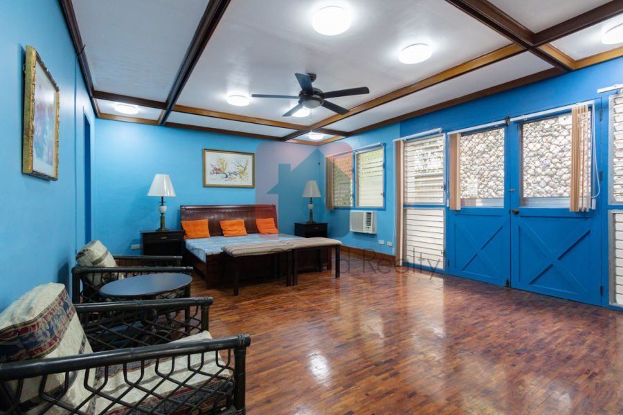 Furnished 5 Bedroom House for Rent in Silver Hills Subdivision.03