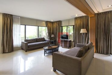 4 Bedroom House for Rent in Cebu Maria Luisa.02