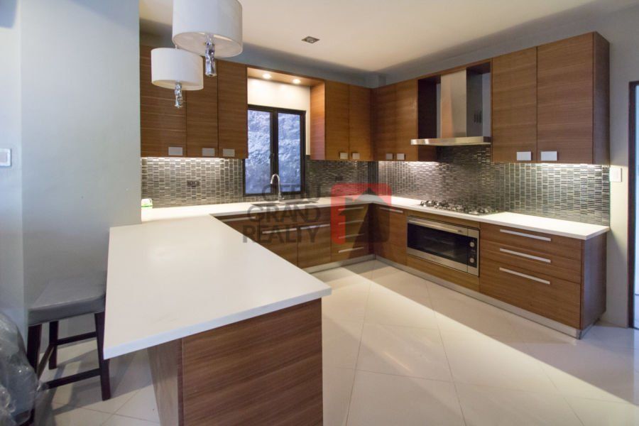 4 Bedroom House for Rent in Cebu Maria Luisa.03