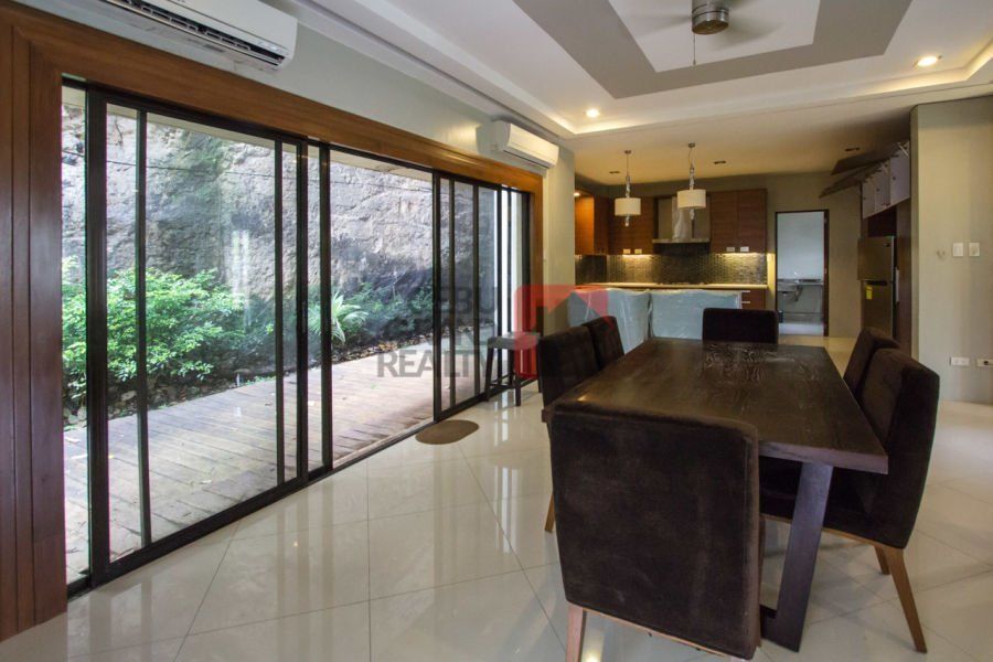 4 Bedroom House for Rent in Cebu Maria Luisa.04