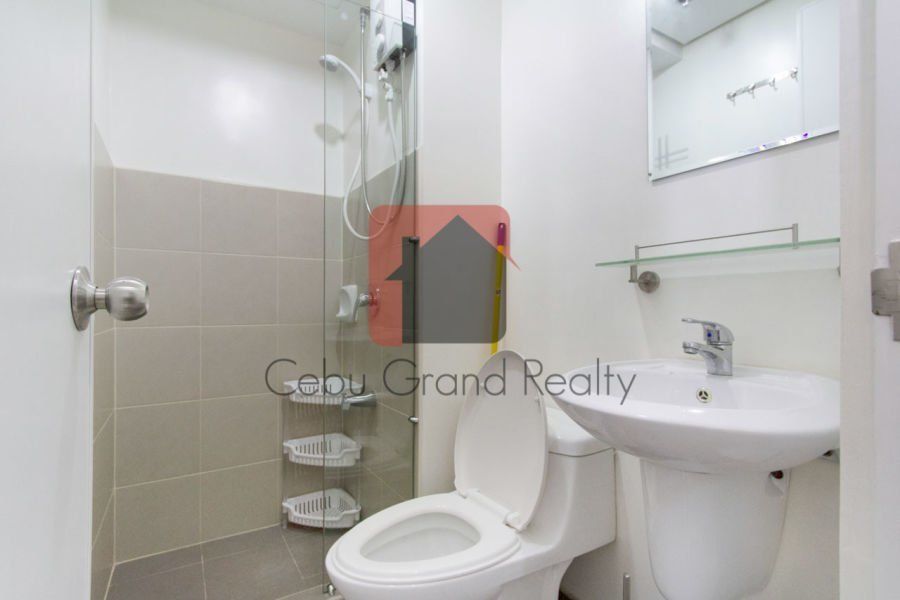 New Studio for Rent in Avida Towers.03