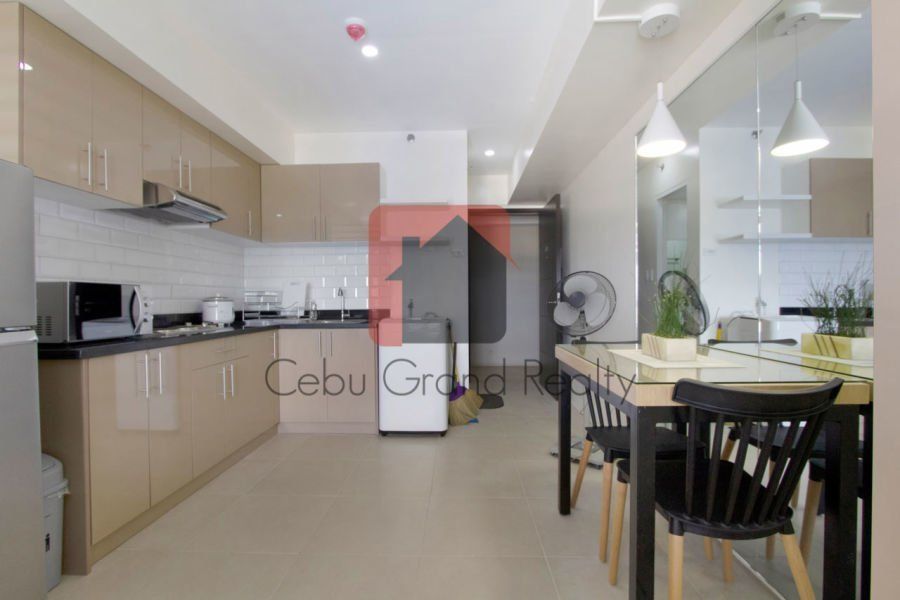 New Studio for Rent in Avida Towers.04