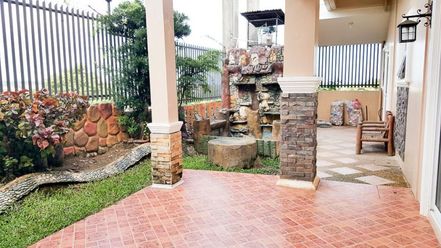 Furnished 4 Bedroom House for Rent in Cebu City Talamban.02