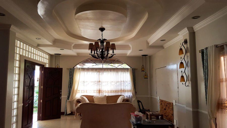Furnished 4 Bedroom House for Rent in Cebu City Talamban.03