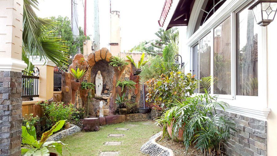 Furnished 4 Bedroom House for Rent in Cebu City Talamban.04