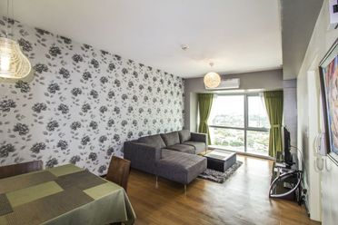1 Bedroom Penthouse for Rent in Cebu Business Park.02