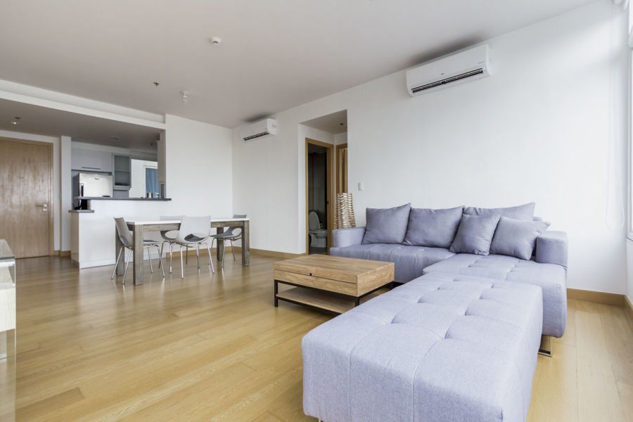 2 Bedroom Condo for Rent in 1016 Residences.04