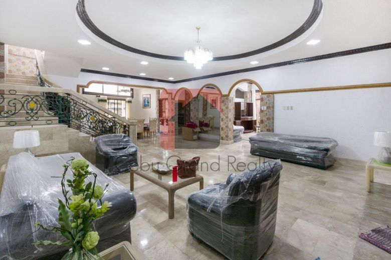 Renovated