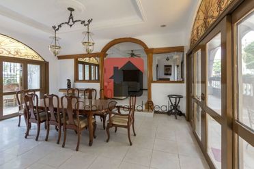 4 Bedroom House for Rent in Banilad.02