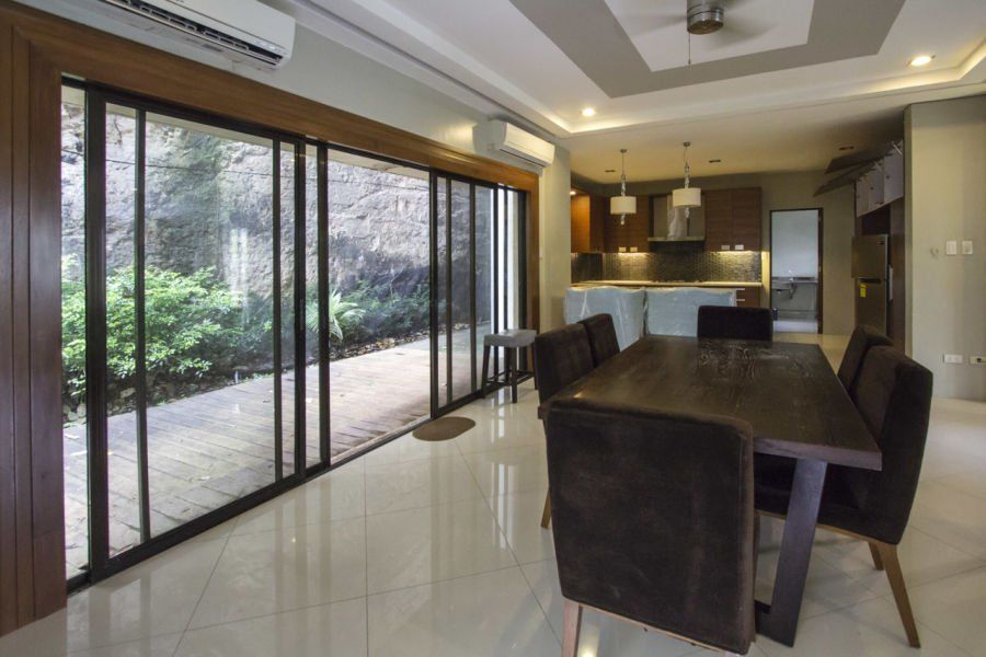 4 Bedroom House for Rent in Cebu Maria Luisa.04