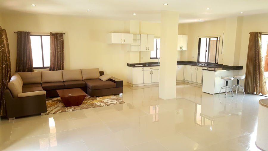 4 Bedroom House for Rent in Talamban.01