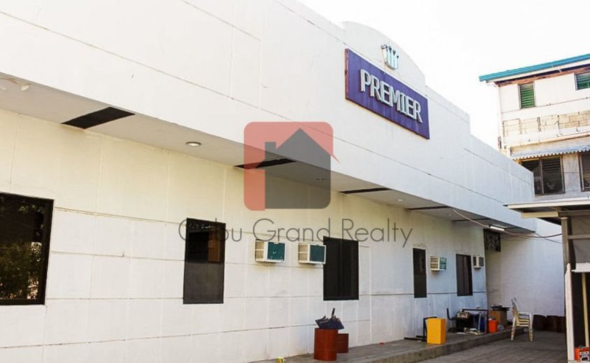 23 Room House for Rent Ideal for ESL School / Apartment Building.01