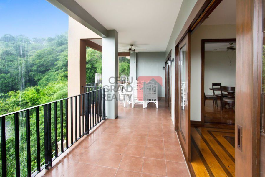 4 Bedroom House for Rent in Maria Luisa Park.04