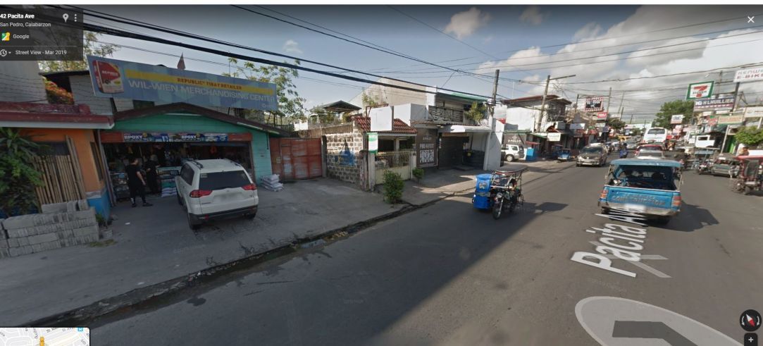 "Pacita Ave Pacita Complex, San Pedro Laguna"03