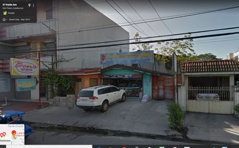 "Pacita Ave Pacita Complex, San Pedro Laguna"04