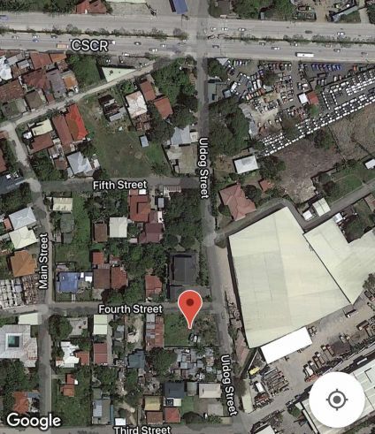 Lot for lease w/ perimeter fenced at uldog street talisay03