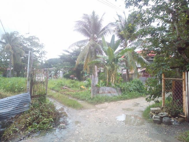 Vacant Lot for Rent - Good Location in Iligan City01