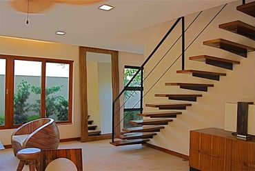Semi-Furnished 3 Bedroom House for Rent in Banilad.02