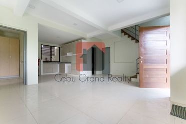 New Unfurnished 4 Bedroom Duplex House for Rent in Banilad.02