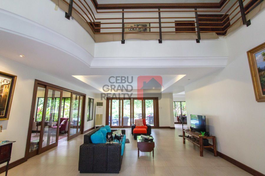 4 Bedroom House for Rent in North Town Homes.03