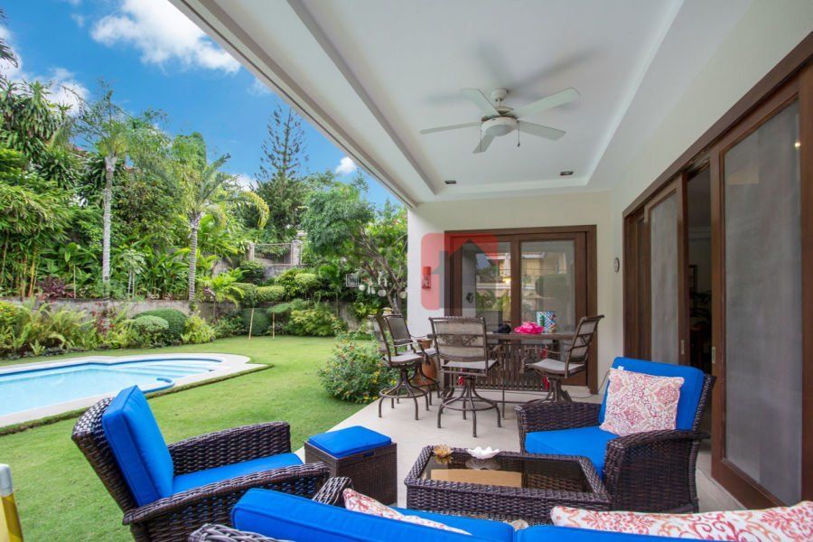 4 Bedroom House for Rent in North Town Homes.04