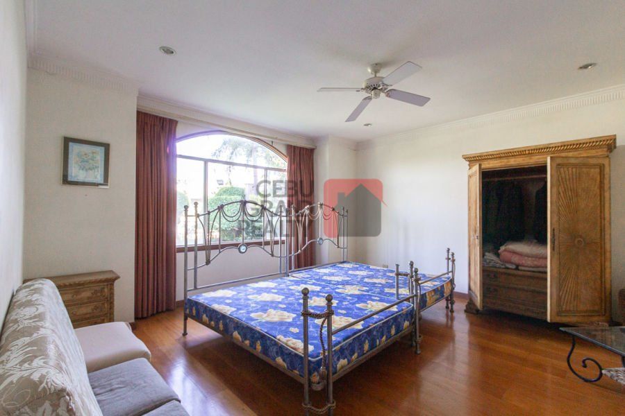 Spacious 4 Bedroom House for Rent in North Town Homes.03
