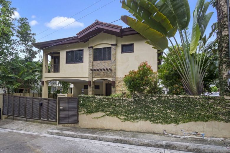 4 Bedroom House for Rent in Maria Luisa Cebu City.01