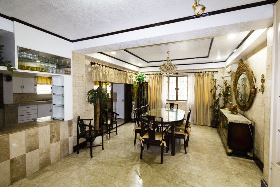 5 Bedroom House with Swimming Pool for Rent in Maria Luisa P.03