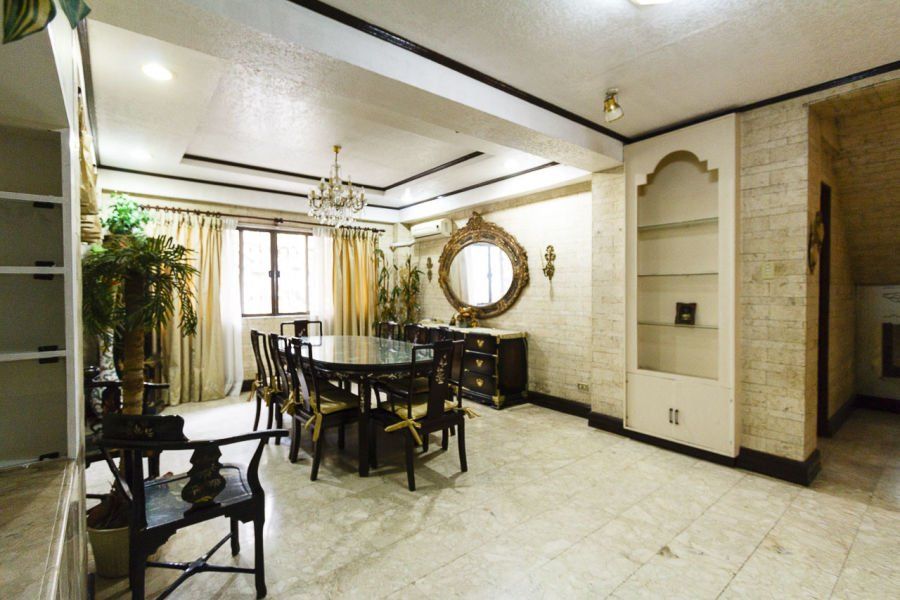 5 Bedroom House with Swimming Pool for Rent in Maria Luisa P.04