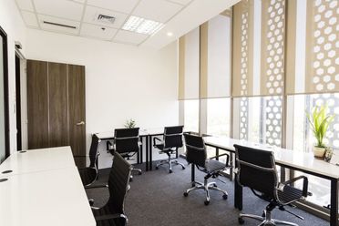 8 Seats Private Serviced Office for Rent in Cebu IT Park.02
