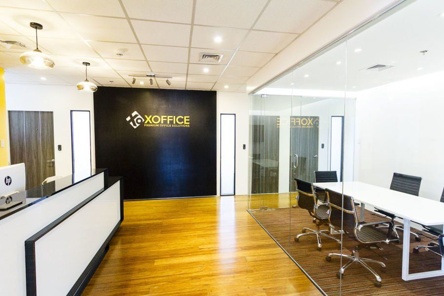 8 Seats Private Serviced Office for Rent in Cebu IT Park.04