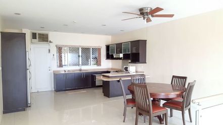 Spacious 4 Bedroom House for Rent in Cebu City Banilad.02