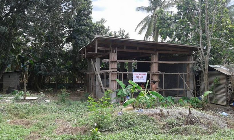 "For Lease Property in Brgy. Manay, Panabo City, Davao del Norte"04